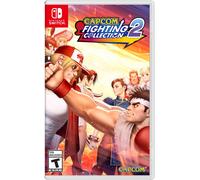 Capcom Fighting Collection 2 - Nintendo Switch (Nintendo Switch Nintendo Switch)