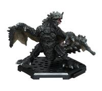 Capcom Figura Builder Monster Hunter Standard Model Plus Vol.3 [3. sottospecie Gurabimosu] (Singolo)