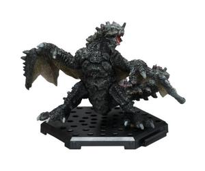 Capcom Figura Builder Monster Hunter Standard Model Plus Vol.3 [3. sottospecie Gurabimosu] (Singolo)