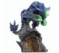 Capcom Figure Builders Creators Model Monster Hunter Crushing Wyvern Brachydios