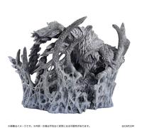 Capcom Figure Builders Creators Model Monster Hunter Chain Blade Wyvern Arkveld