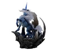 Capcom Figure Builders Creators Model Monster Hunter Kirin