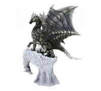 Capcom Figure Builders Creators Model Monster Hunter Kou Ryuu Kushala Daora