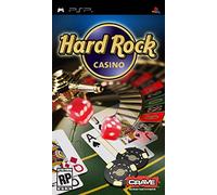 Capcom Hard Rock Casino, PSP