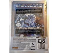 Capcom Lost Planet: Extreme Condition, Xbox 360