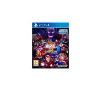 Capcom Marvel Vs Infinite (PS4) (New)