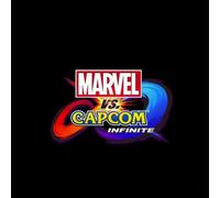 Capcom Marvel Vs. : Infinite Standard PlayStation 4