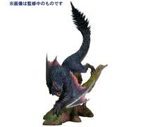 Capcom Monster Hunter CFB Creators Model Nargacuga