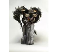 MONSTER HUNTER Capcom Figure Builder Creator's Model Nergigante Reprint Ver.