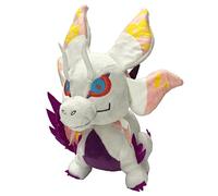 Capcom - Monster Hunter - Chibi Plush Mizutsune
