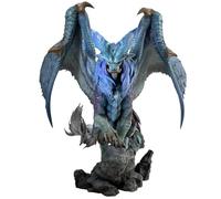Monster Hunter Pvc Statua Cfb Creators Model Lunastra 26 Cm Capcom