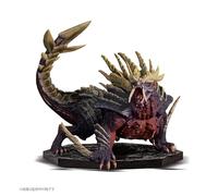 Capcom Monster Hunter: Magnamalo (Infuriato) CFB Cube Statue
