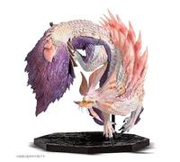 Capcom Monster Hunter: Mizutsune CFB Cube Statue