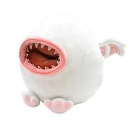 Capcom Monster Hunter: peluche a forma di uovo Khezu