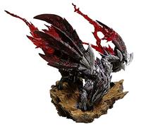 Capcom Monster Hunter statuetta PVC CFB Creatori Modello Valstrax (Infuriato) 22 cm