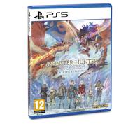 Monster Hunter Stories 3 - Gioco Per Ps5