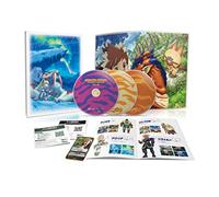 Capcom - Monster Hunter Stories Ride On Dvd Box Vol.2 (3 Dvd) [Edizione: Giappone]