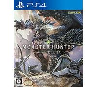 Capcom Monster Hunter World Basic PlayStation 4 Giapponese videogioco