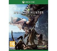 Monster Hunter: World