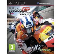 Capcom MOTO GP 10/11, PS3