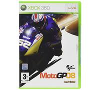 Capcom MotoGP 08 - Xbox 360