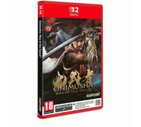 Capcom Onimusha Way Of The Sword Switch 2 - Azione coinvolgente - Nouvo