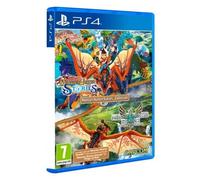 Capcom PLAYSTATION 4 Monster Hunter Stories Collection PEGI 7+ 1145790