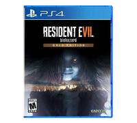 OLD E Consolle & Game Capcom SP4R15 Resident Evil 7 Gold Edition