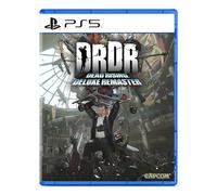 Capcom PLAYSTATION 5 Dead Rising Deluxe Remaster PEGI 18+ 1151748