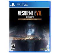 OLD E Consolle & Game Capcom SP4R15 Resident Evil 7 Gold Edition