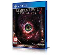 Videogioco PlayStation 4 Sony Resident Evil Revelations 2