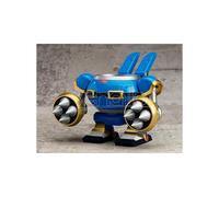 Mega Man X Nendoroid More Rabbit Ride Armor 14 cm Action Figure CAPCOM