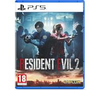 PS5 Resident Evil 2 Remake EU