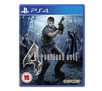 Resident Evil 4 Remastered 'Box UK - Game Multi' : Playstat (Sony Playstation 5)