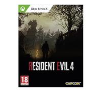 Capcom Resident Evil 4 - Edizione Steelbook