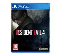 Capcom Resident Evil 4 (Remake)
