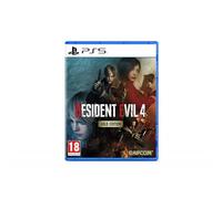 Capcom Resident Evil 4 Remake - Gold Edition PS5 Oro PlayStation 5