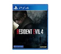 Capcom Resident Evil 4 (Remake) (Nordic)