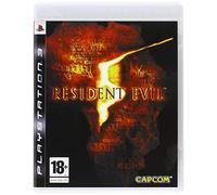 Capcom Resident Evil 5