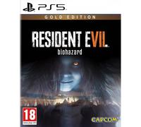 Capcom Resident Evil 7 biohazard - Gold Edition