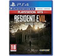 RESIDENT EVIL 7 - PLAYSTION HITS - - PlayStation 4