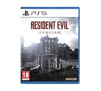 Capcom Resident Evil 9: Requiem