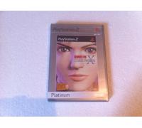 Capcom Resident Evil Code: Veronica, PS2