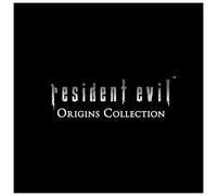 Capcom Resident Evil Origins Collection Standard Inglese, Francese, Tedesco, Italiano, Giapponese, Spagnolo PlayStation 4 - Nouvo
