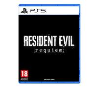 Capcom Resident Evil: Requiem