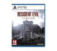 Capcom Resident Evil Requiem Lenticular Edition (Playstation 5) Standard Multili