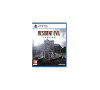 Resident Evil Requiem - PS5