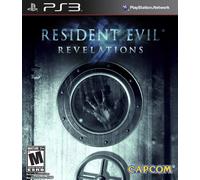 Capcom Resident Evil: Revelations