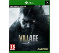 Capcom Resident Evil Village - Day One Edition Xbox One