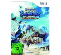 Capcom Sengoku Basara: Samurai Heroes